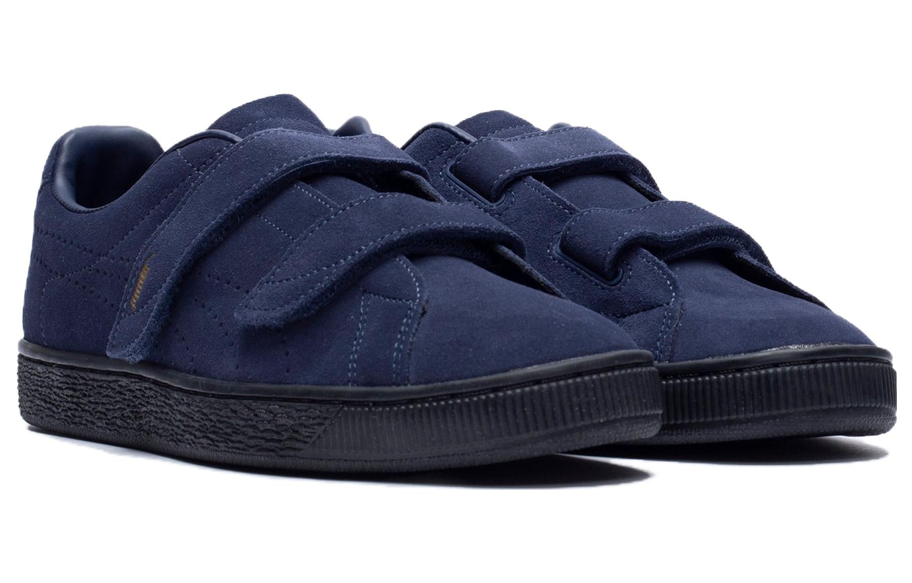PUMA Suede Classic V x Noah 'Navy' 396112-02