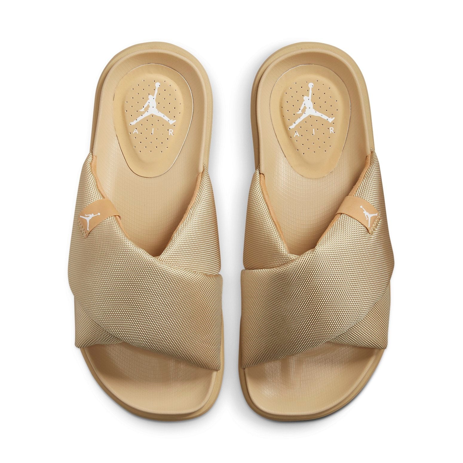 (WMNS) Air Jordan Sophia Slide 'Sesame' DD9277-212