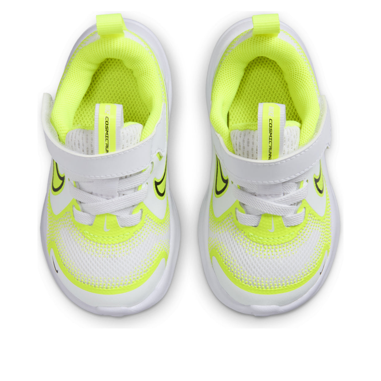 (TD) Nike Cosmic Runner 'White Volt Black' HM4401-106