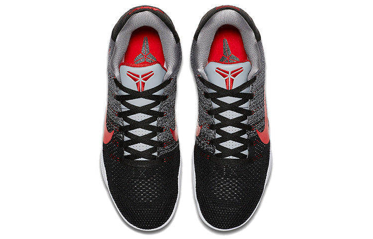Nike Kobe 11 Elite Low 'Tinker Muse' 822675-060