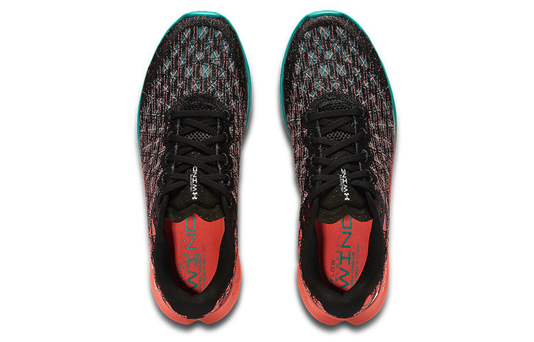 Under Armour Flow Velociti Wind 2 'Black' 3025652-002