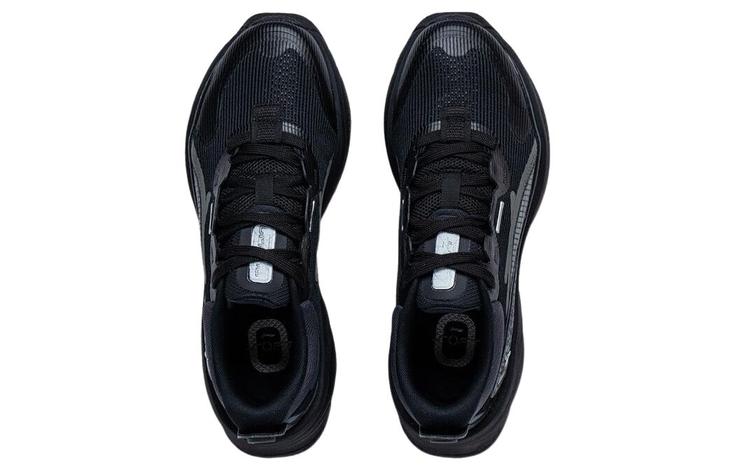 (WMNS) Li-Ning Soft 'Black' AGLT052-7