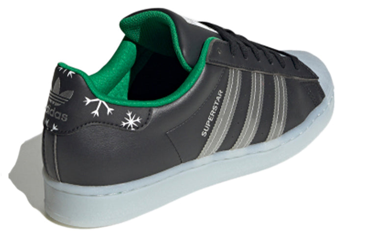 adidas Superstar 'Christmas' FZ5463