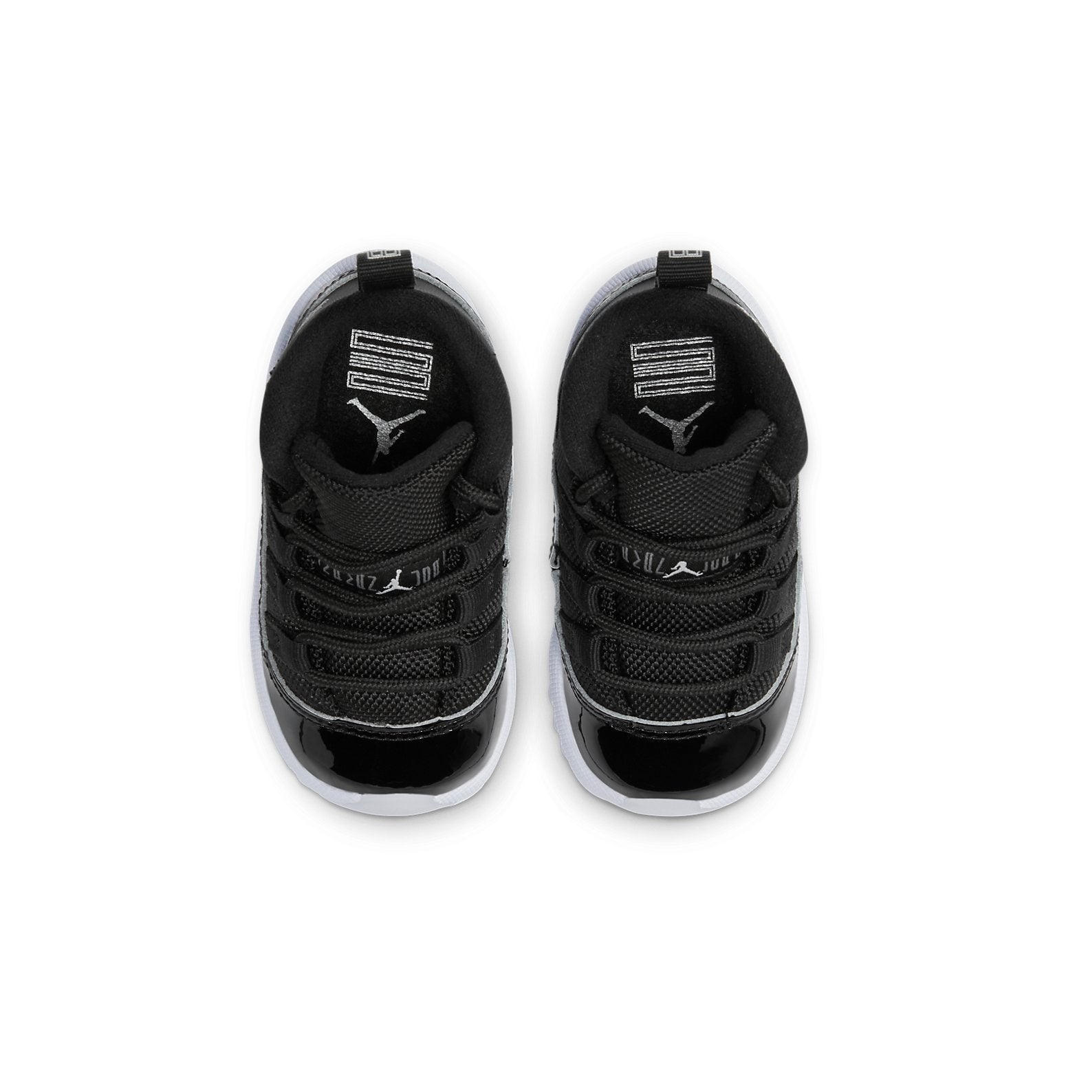 (TD) Air Jordan 11 Retro 'Jubilee / 25th Anniversary' 378040-011