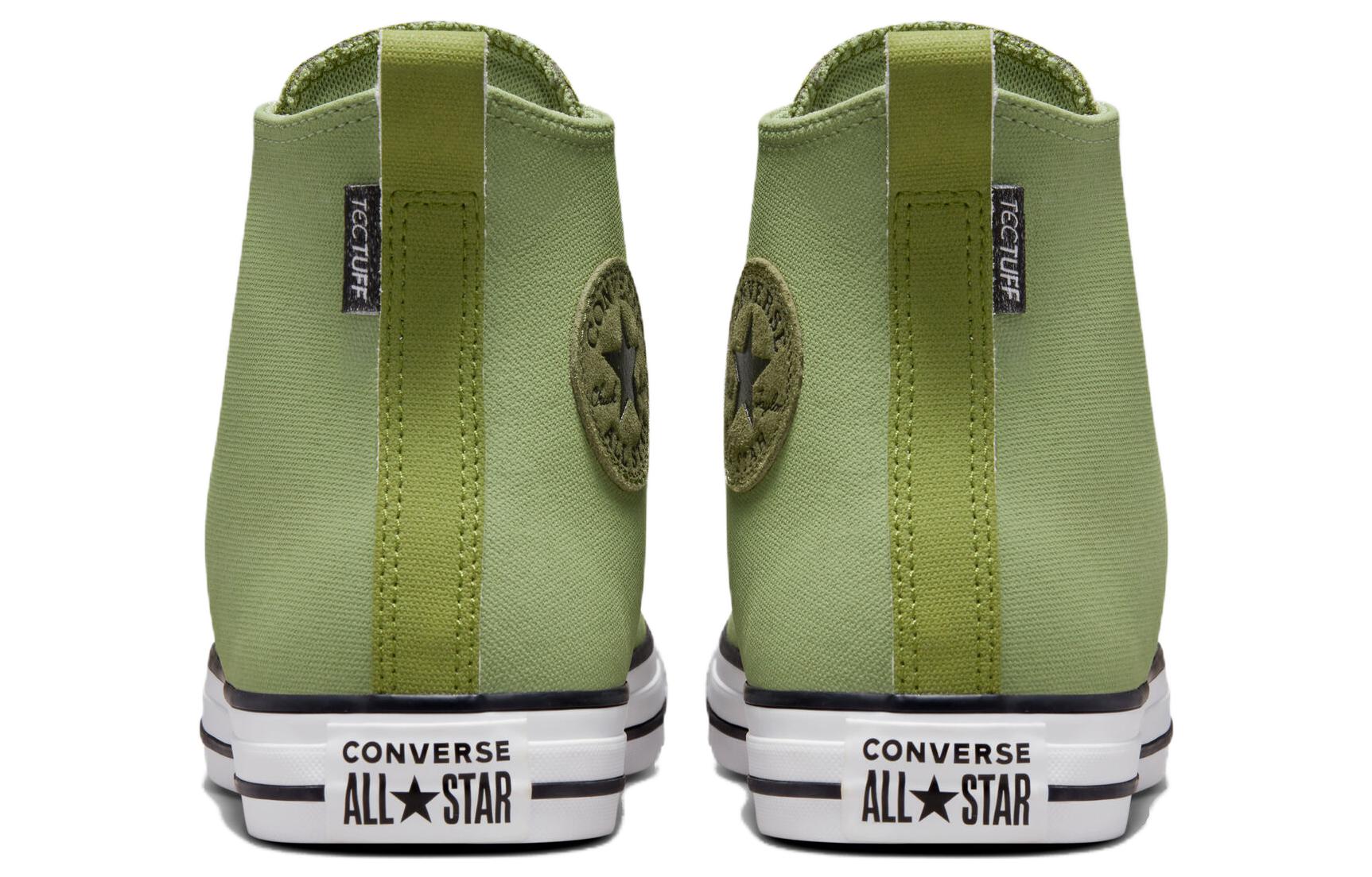 Converse Chuck Taylor All Star Tec-Tuff 'Green' A03407C