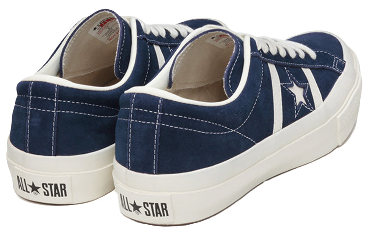 Converse One Star 'Navy Blue' 1CL824