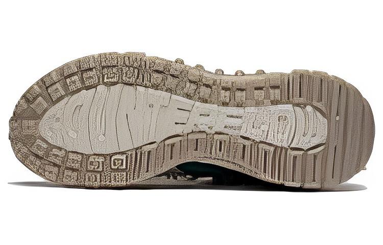 Li-Ning Counterflow Startrails 'Green Beige' AGLS159-1