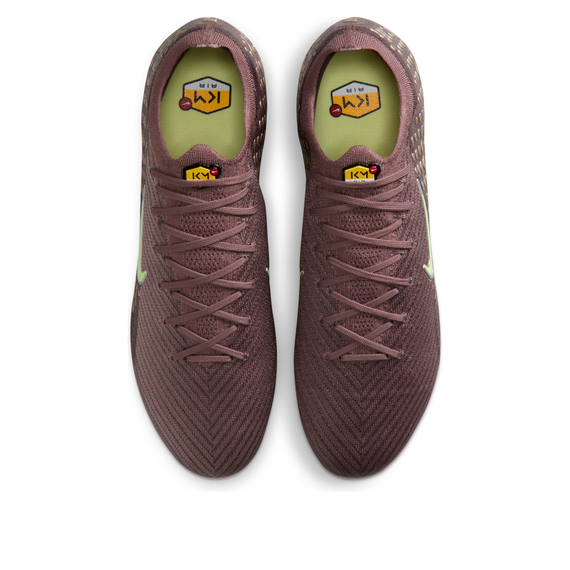 Nike Mercurial Vapor 16 Elite FG 'Kylian Mbappé Plum Eclipse' FQ8683-200