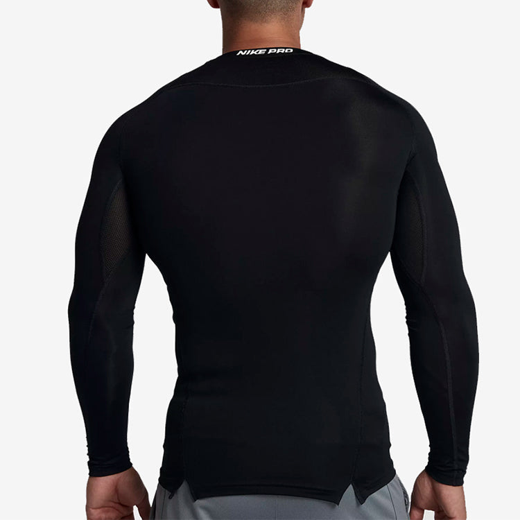 Nike Pro Quick Dry Training Tight Gym Clothes Black 838078-010