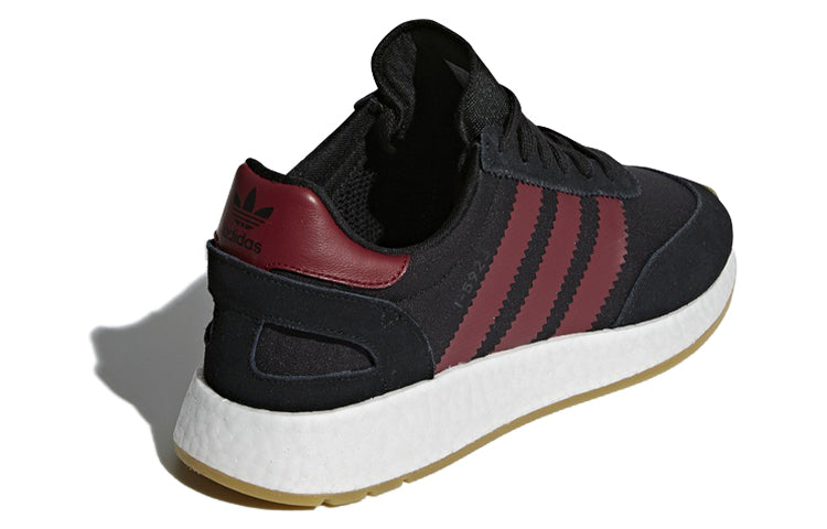 adidas I-5923 'Black Burgundy' B37946