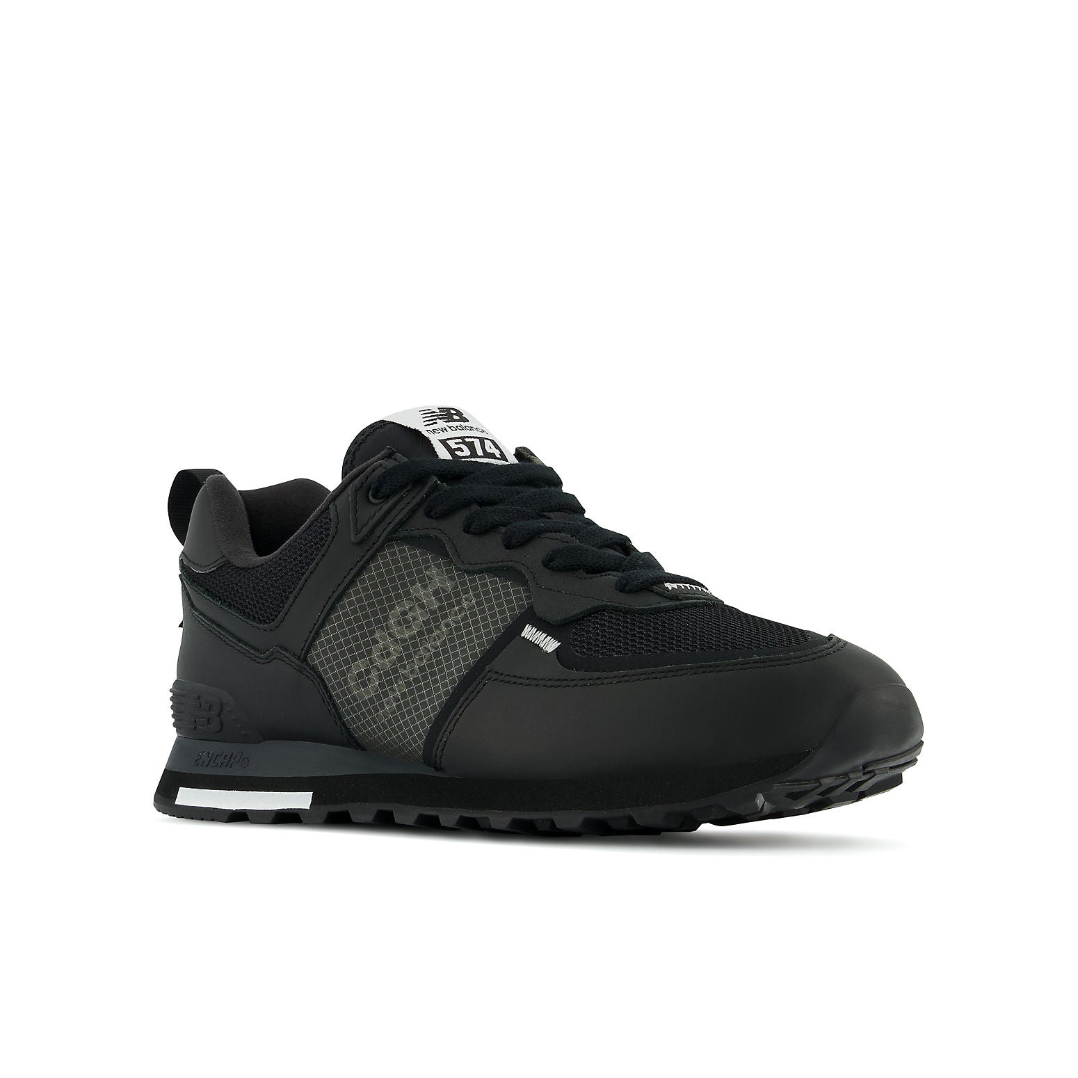 New Balance 574 x COMME des GARCONS Homme 'Black' ML574IHM