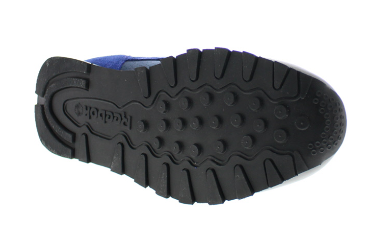 Reebok Stash x Classic Leather R12 'Ultramarine' V54166