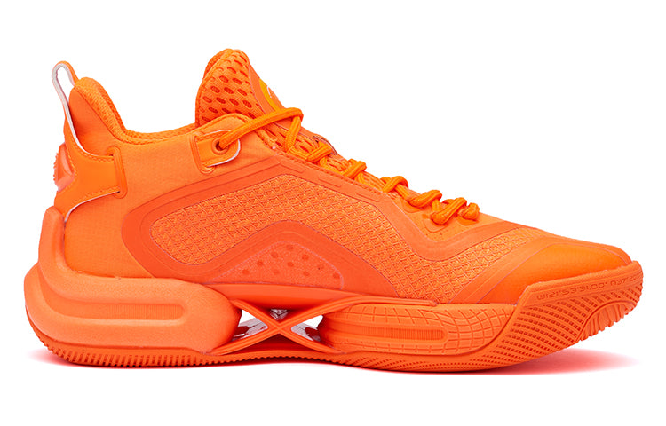 361 Degrees AG2X Aaron Gordon 'Lucky Orange' 672211109-1
