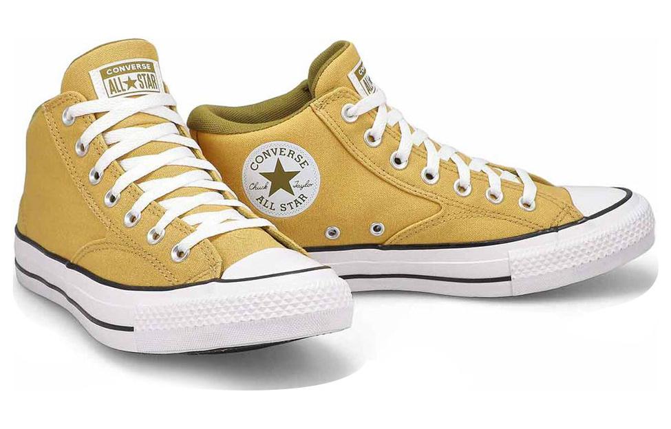 Converse Chuck Taylor All Star Malden Street Mid Top 'Yellow' A04469C
