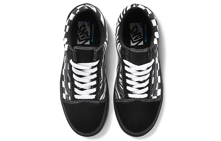 Vans ComfyCush Old Skool 'Mixed Media' VN0A3WMA17Q