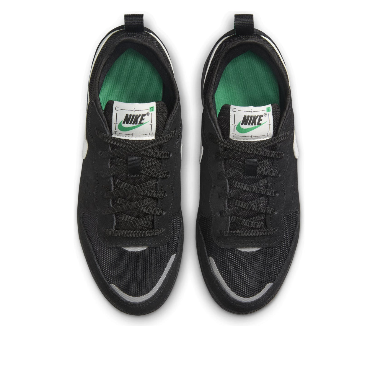 (GS) Nike C1TY 'Black Summit White' HQ0028-001