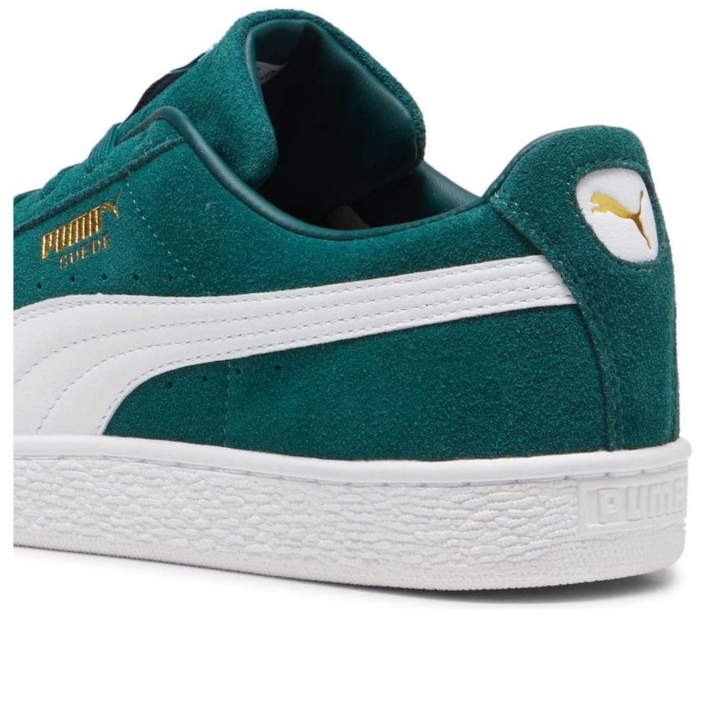 PUMA Suede Classic 'Dark Myrtle' 399781-15