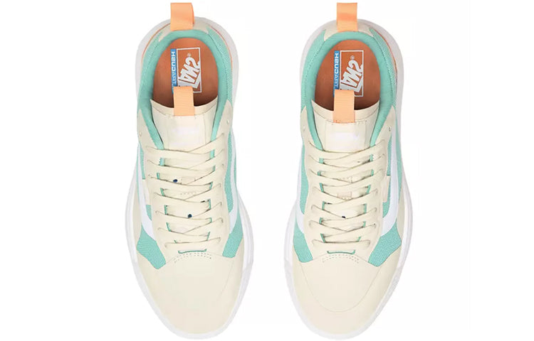 Vans Ultrarange Exo Creamwhiteblue VN0A4U1KXU8