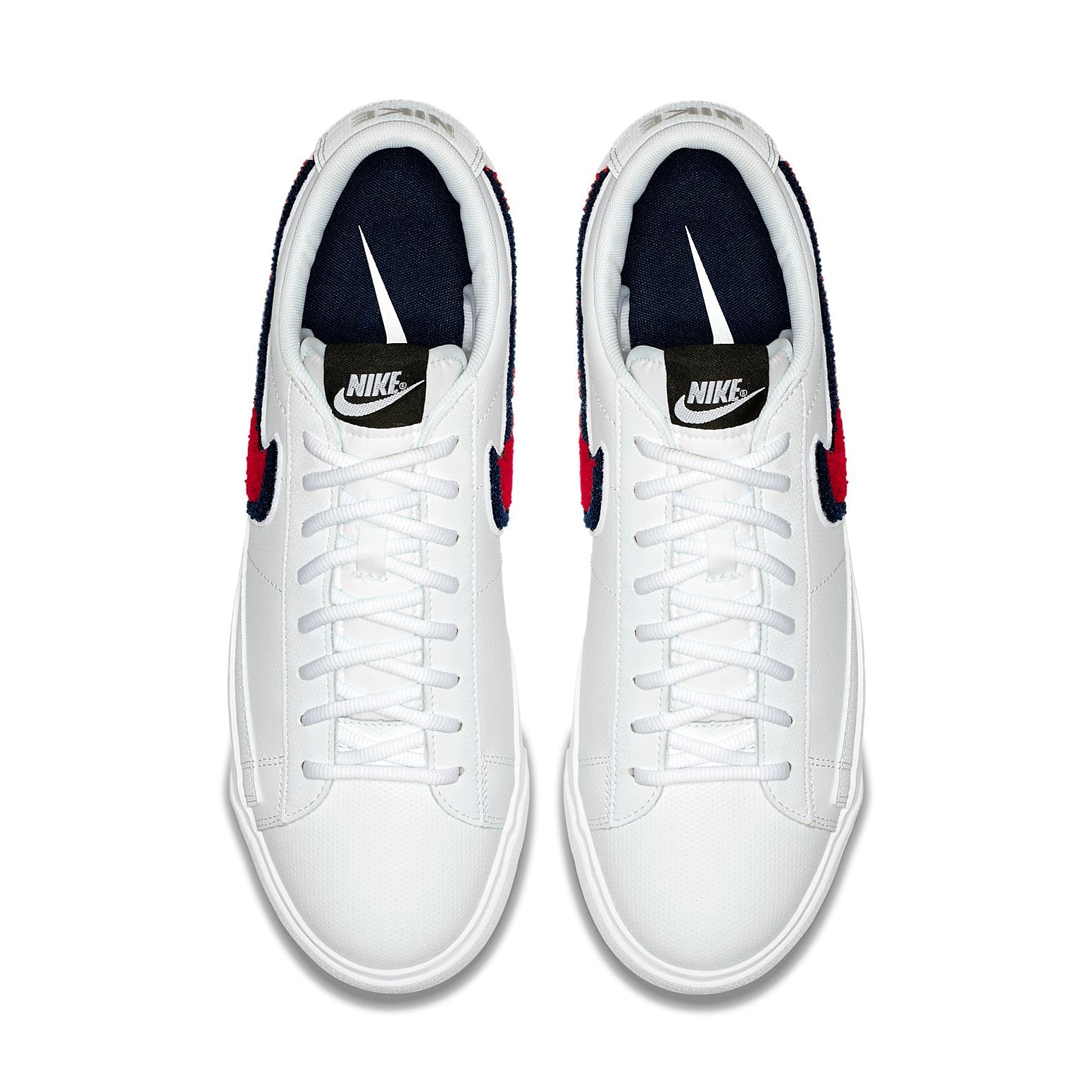 Nike Blazer Low '3D' AV6964-100