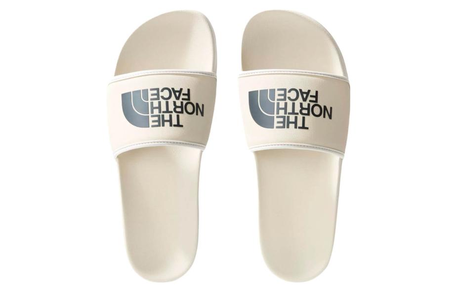 THE NORTH FACE Base Camp Slides III 'Sandstone Tnf Black' NF0A-4T2