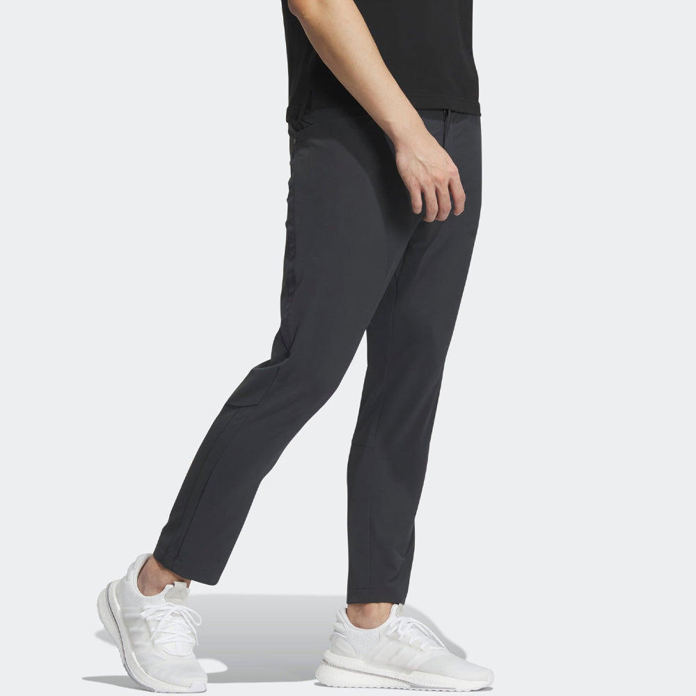 adidas WJ Trans Woven Pants 'Black' IA8102