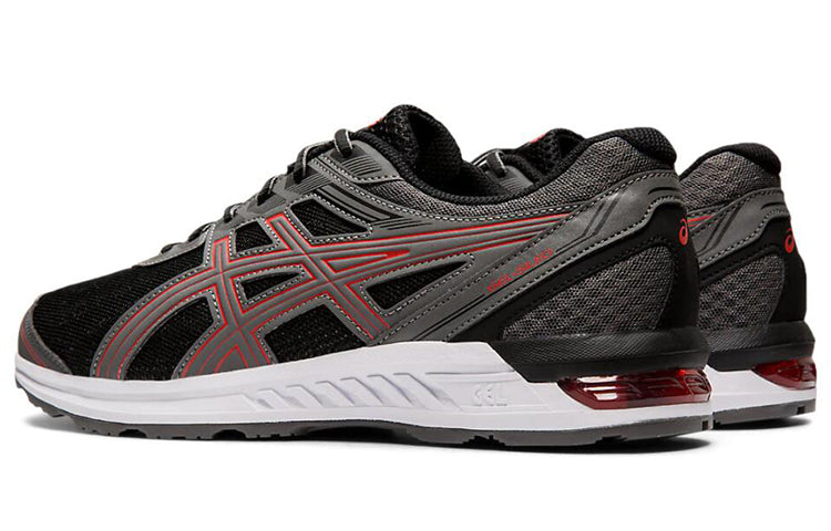ASICS 'Black Grey Pink' 1011A194-002