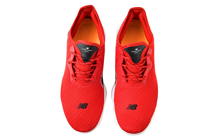 New Balance Fresh Foam Rcvry v3 'Red' RCVRYTR3