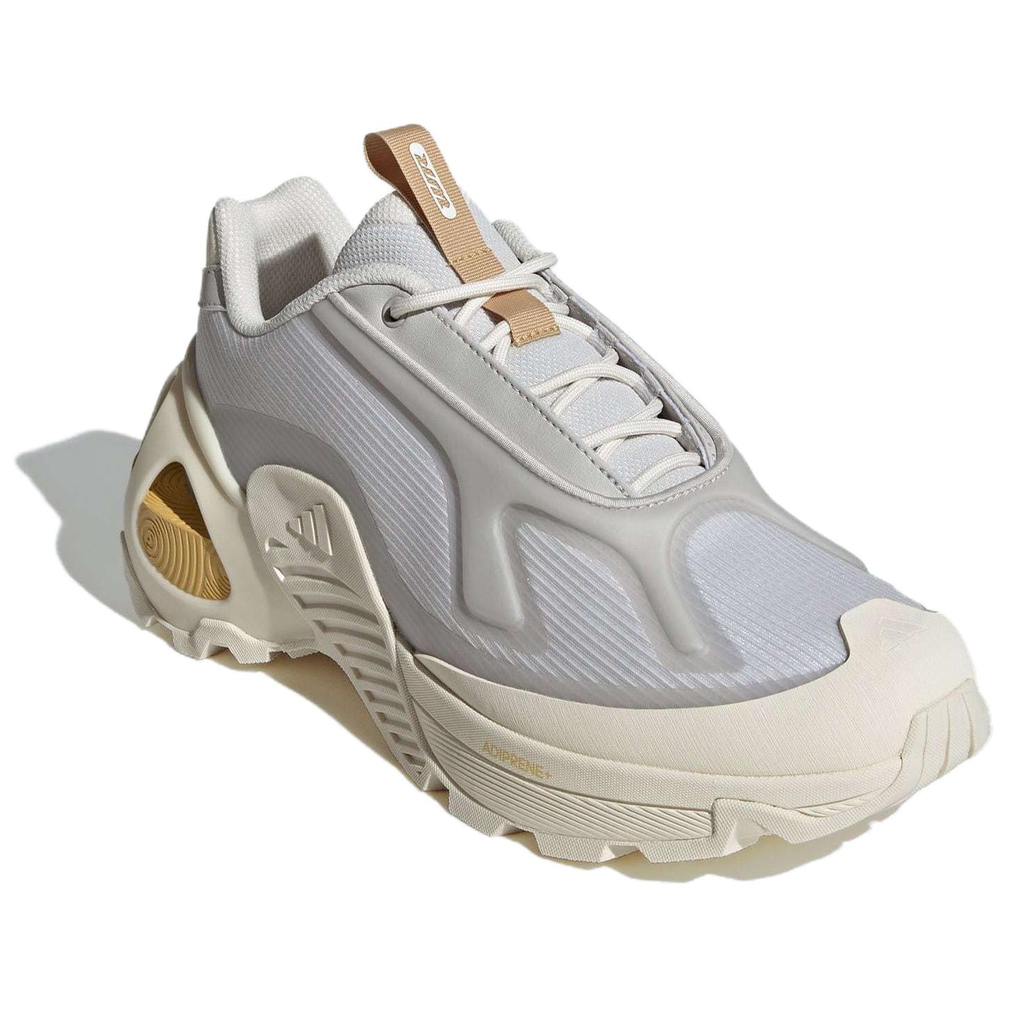 adidas Wonder Runner 'Grey White' ID3660