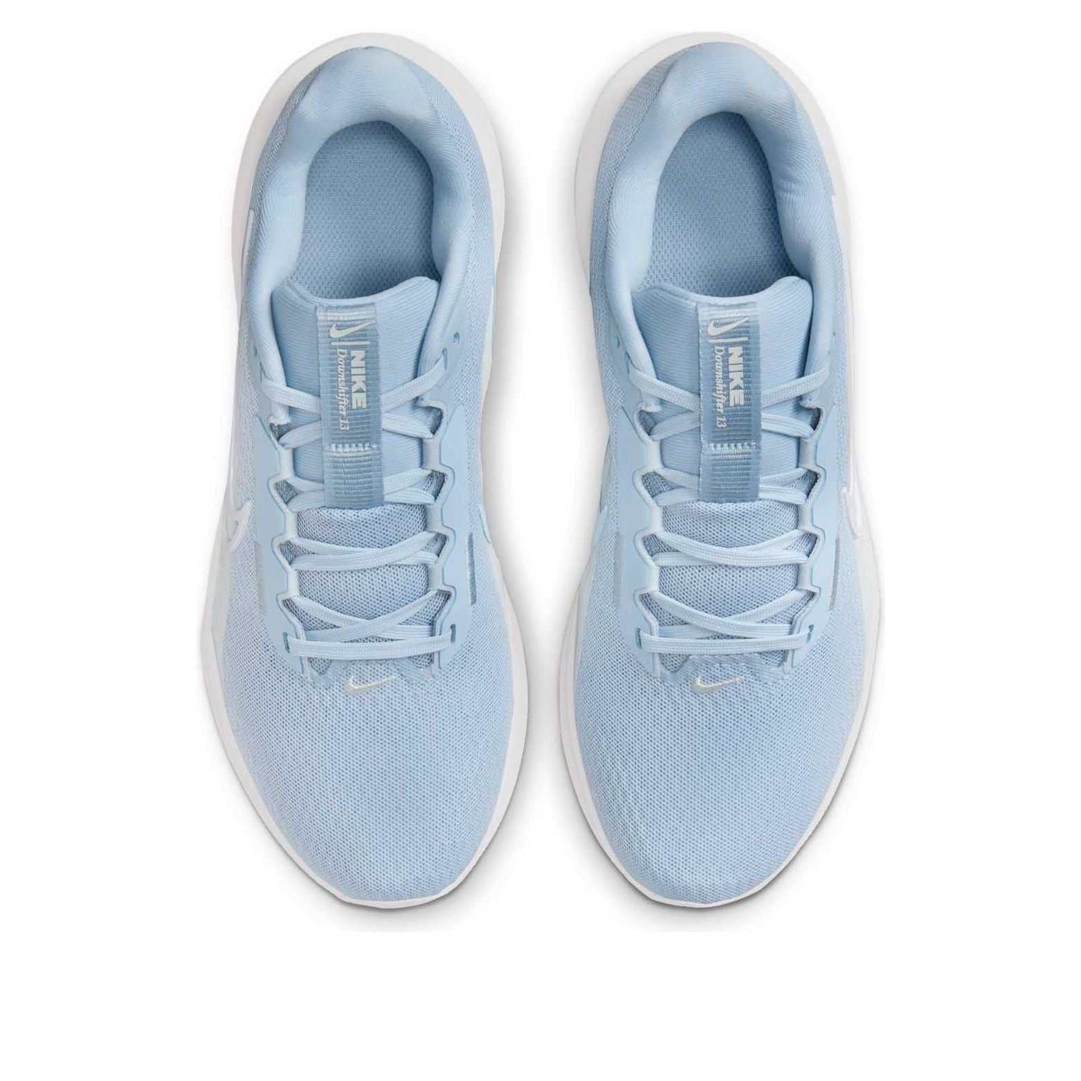 (WMNS) Nike Downshifter 13 'Light Armoury Blue Photon Dust' FD6476-402