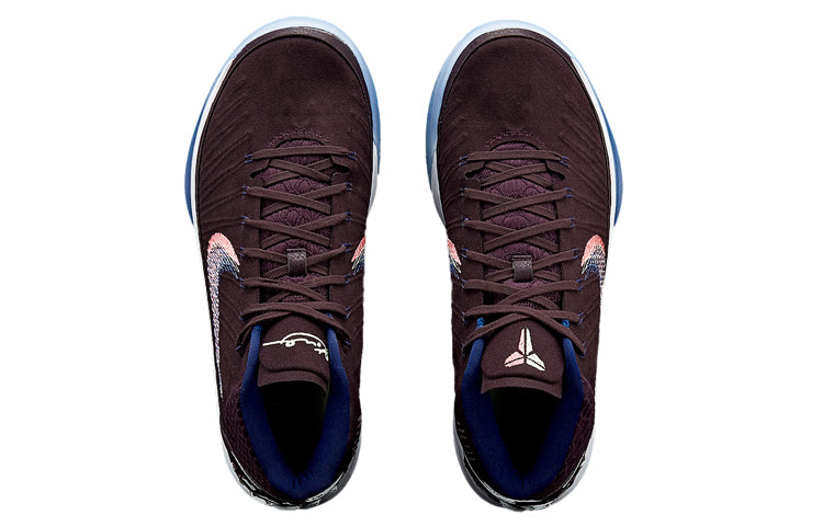 Nike Kobe A.D. Mid 'Port Wine' 922482-602