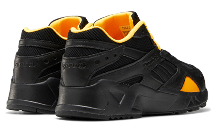 Reebok Gigi Hadid x Aztrek 'Black' DV6514