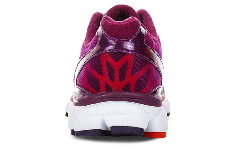 (WMNS) New Balance 1080 Series Low Tops Gray Purple W1080GP5