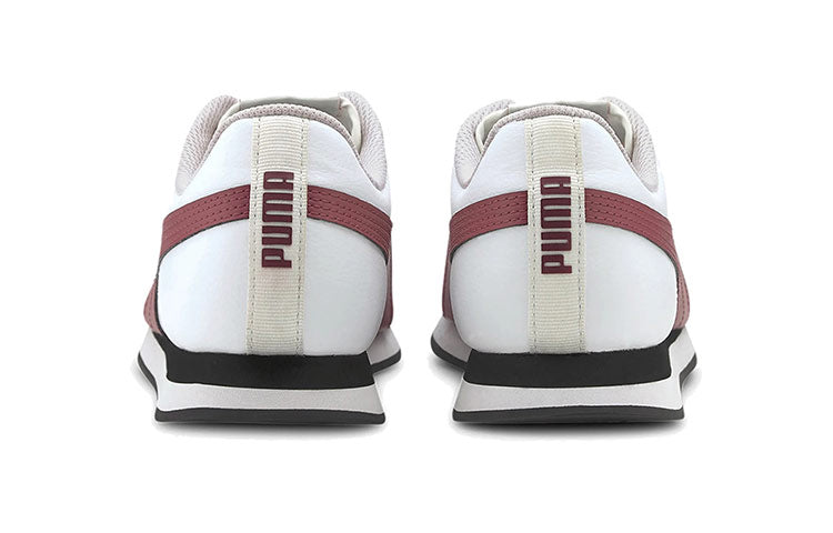 PUMA Turin II Nl Red/White 366962-19