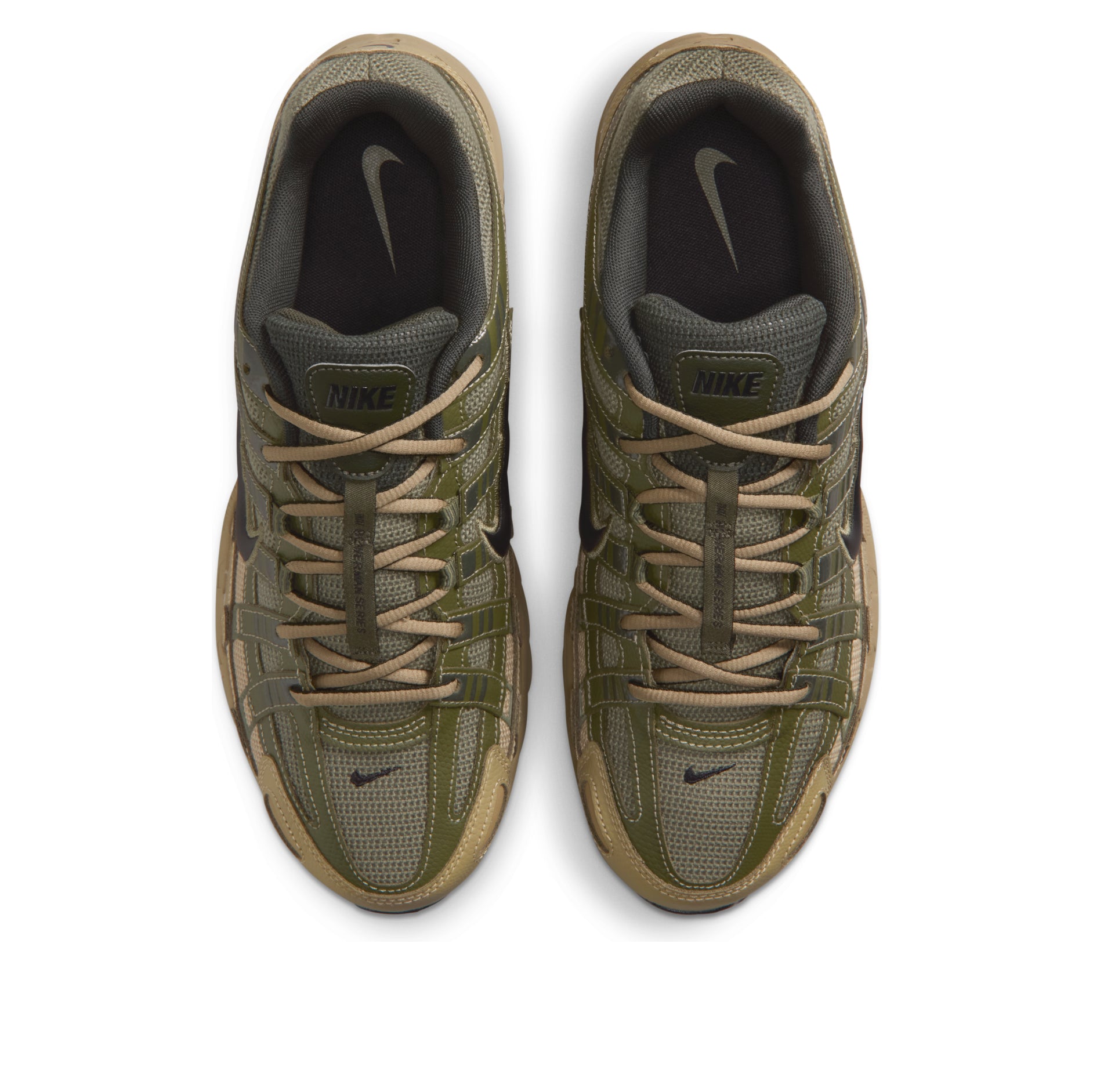 Nike P-6000 'Medium Olive Sequoia' IH8042-200