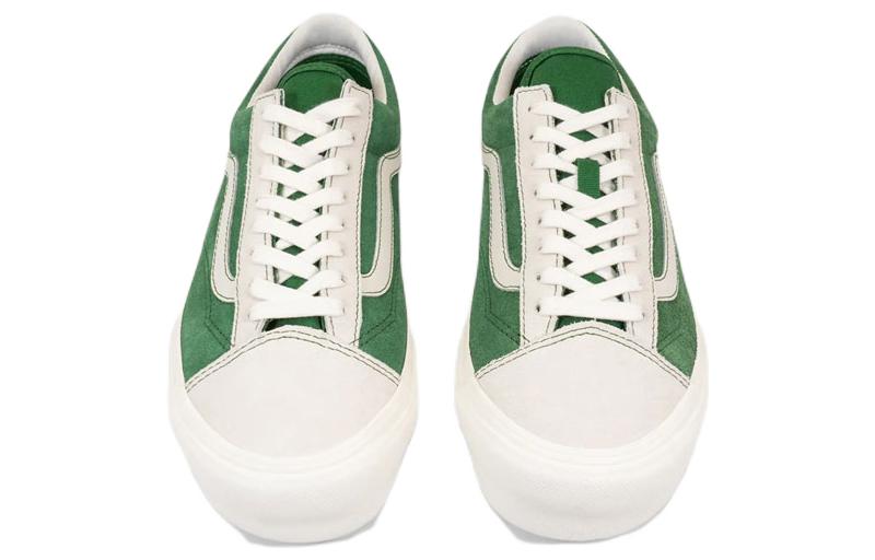 Vans Better Gift Shop x Style 36 VLT LX 'Green' VN0A5DYFGGR