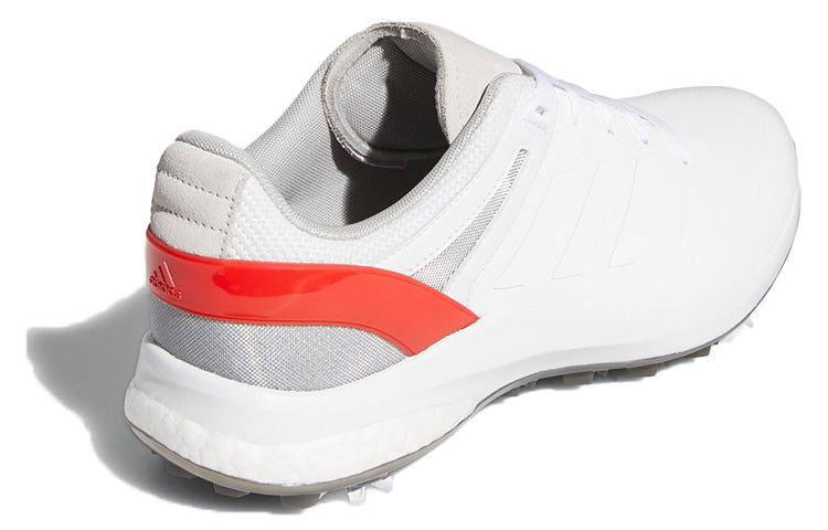 adidas EQT Wide Golf 'White Gray Red' FW6256
