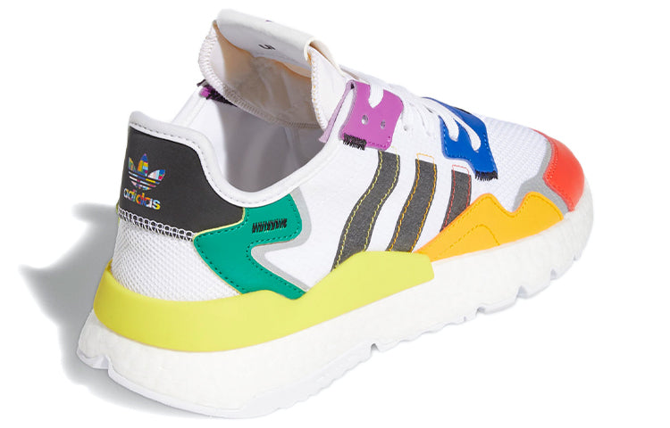 adidas Nite Jogger 'Pride' FY9023