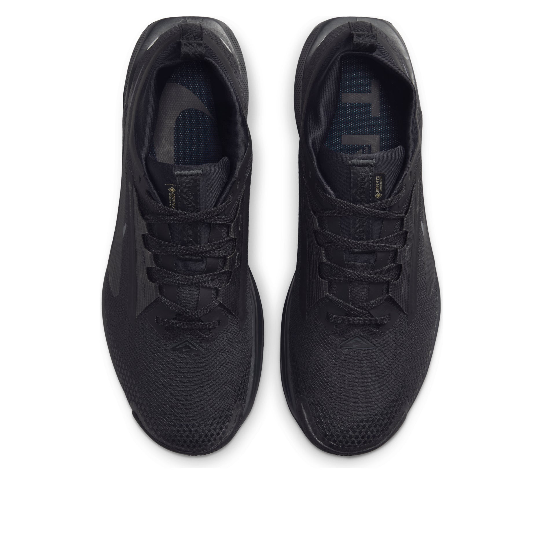 Nike Pegasus Trail 5 Gore-Tex 'Black Anthracite' FQ0908-002