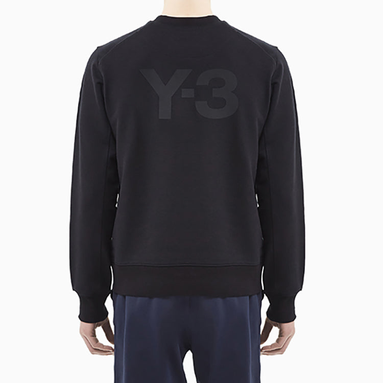 Men's Y-3 CL Logo Sports Dark Blue FN3373