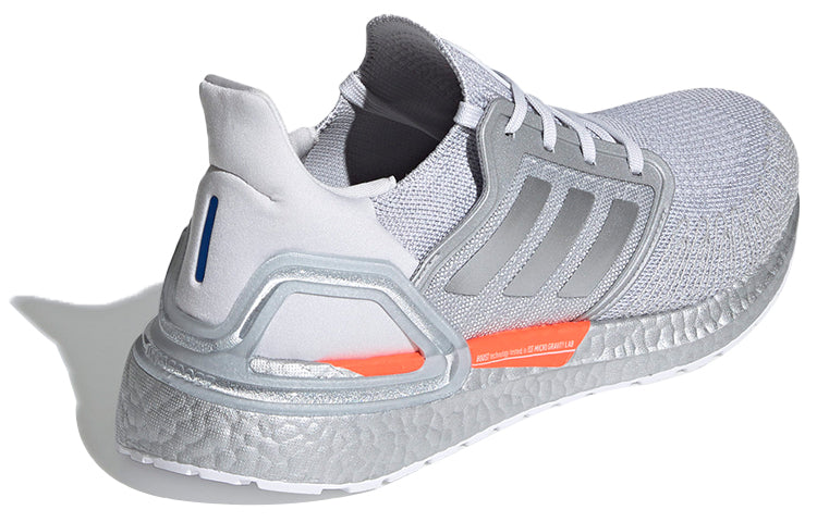 adidas x NASA Ultraboost 20 'Dash Grey' FX7957