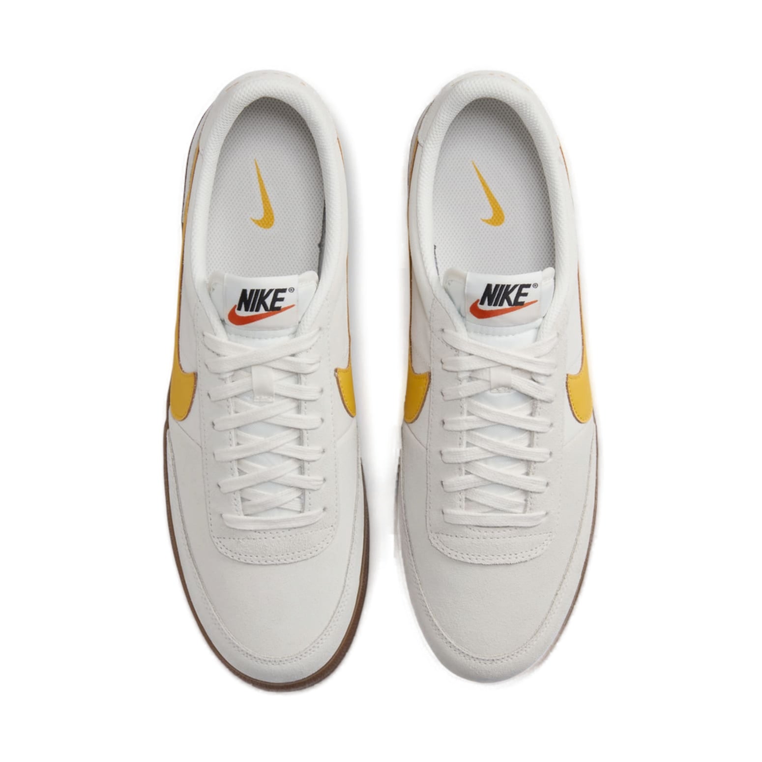 Nike Killshot 2 'Phantom University Gold' FQ8903-001