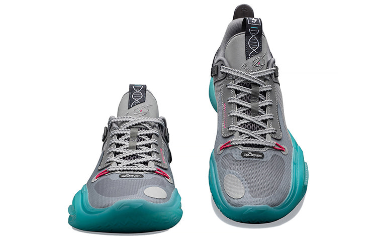Li-Ning Wade All City 11 'TNS Team No Sleep' ABAT005-5
