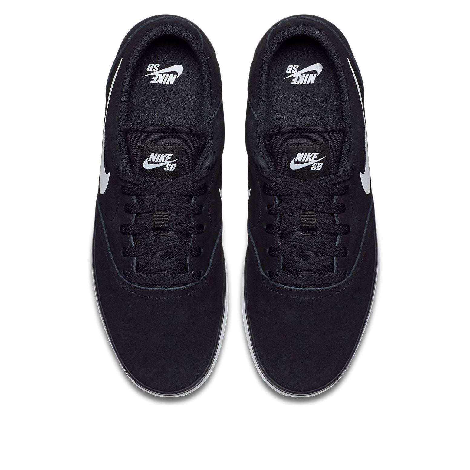 Nike SB Check 'Black White' 705265-004