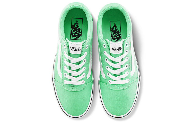 Vans Ward Green VN0A3IUNXXL