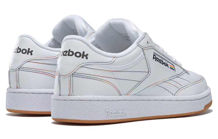 Reebok Club C 85 'Pride' EG7403