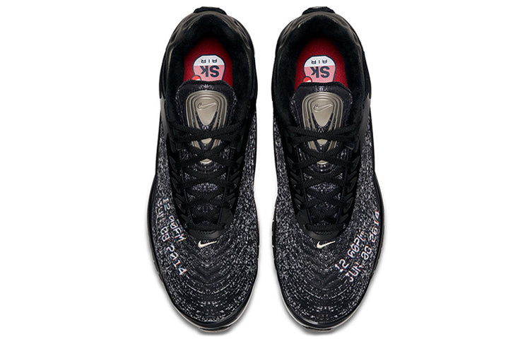Nike x Skepta Air Max Deluxe 'Never Sleep On Tour' AQ9945-001