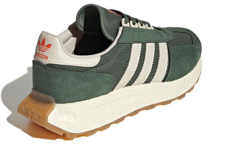 adidas Retropy E5 'Dark Green Light Grey' HP7849