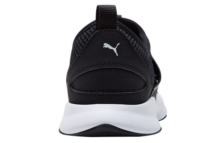 PUMA Dare Lace Shoes Black 363698-01