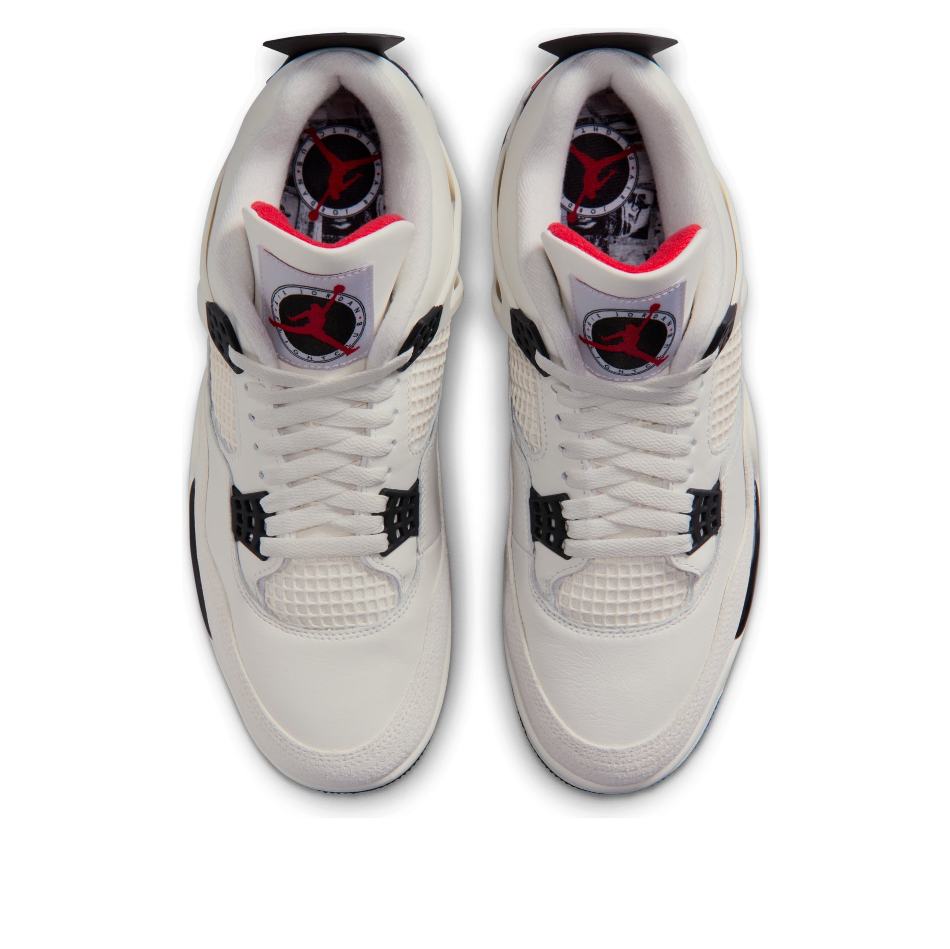 Air Jordan 4 'Flight Club' IM4002-100