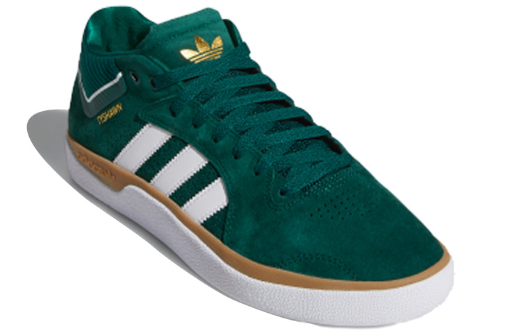 adidas Tyshawn 'Collegiate Green' EE6078